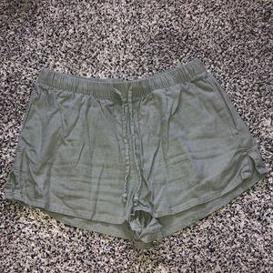Forever 21 Shorts